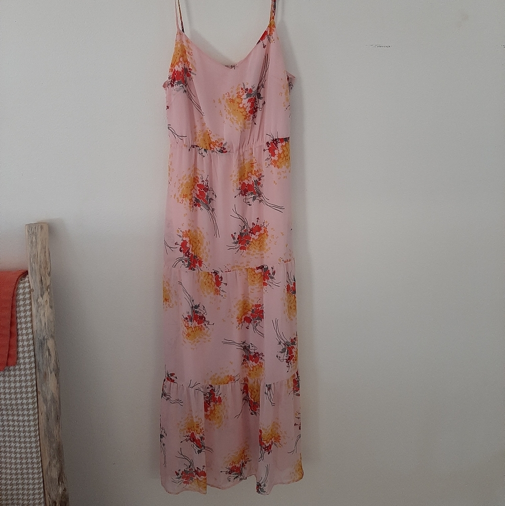 J.Crew Mercantile Dress